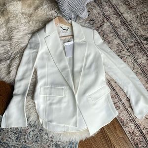 Chloe Lightweight blazer